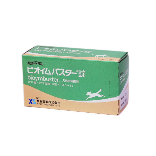 益生整腸錠 (居家常備_腸胃保健)