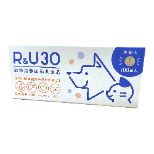 愛毛優30 (育毛&肝臟保健) 2025年秋季新改版