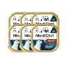 Medi無榖低敏處方盒餐 犬用肝臟照護   - (一組6盒) 