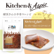 Kitchen & 鮮食凍 犬用袋鼠肉佐蕃茄凍