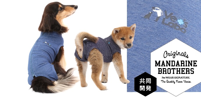 時尚丹寧款 