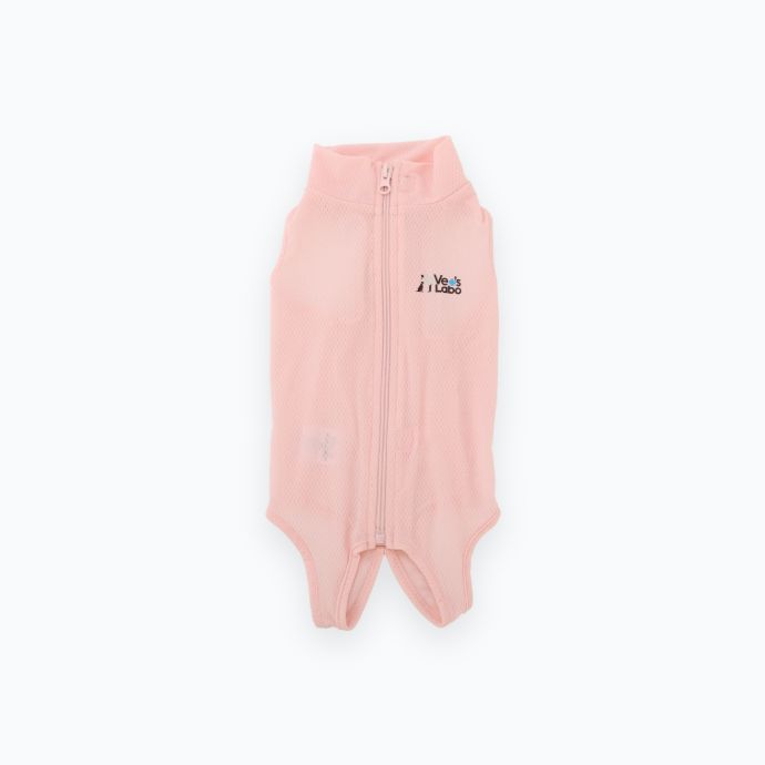 女汪櫻花粉 S 